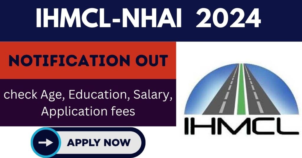 IHMCL-Recruitment-2024